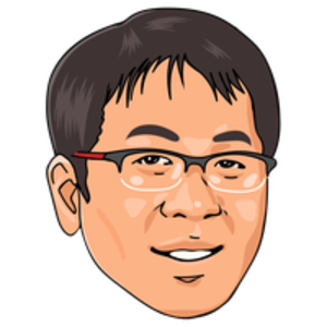 プロフィール画像