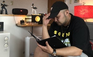 プロフィール画像