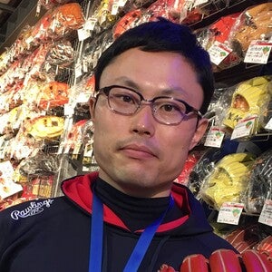 プロフィール画像