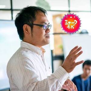 プロフィール画像