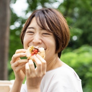 プロフィール画像