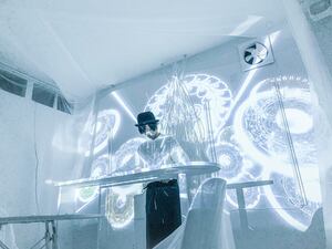 プロフィール画像