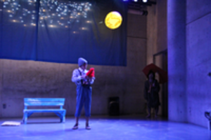 プロフィール画像