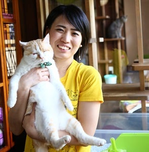 プロフィール画像