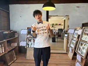 プロフィール画像