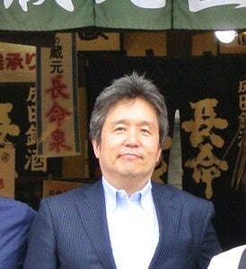 プロフィール画像