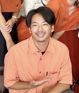 プロフィール画像