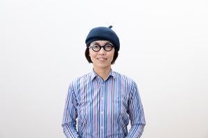 プロフィール画像