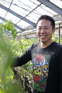 プロフィール画像