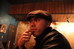 プロフィール画像