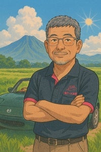 プロフィール画像