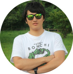 プロフィール画像