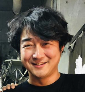 プロフィール画像