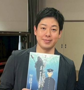 プロフィール画像