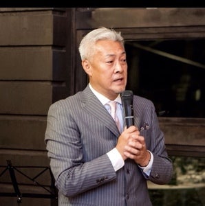 プロフィール画像