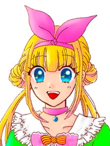 プロフィール画像