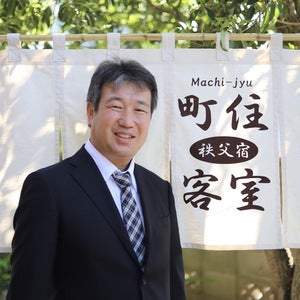 プロフィール画像