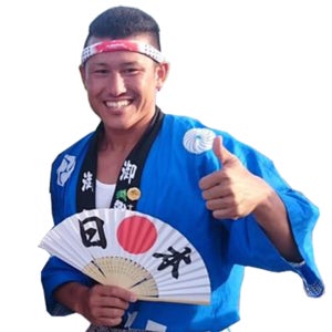 プロフィール画像