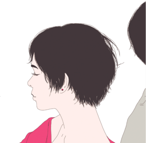 プロフィール画像