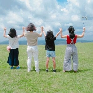 プロフィール画像