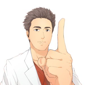 プロフィール画像