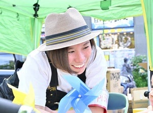 プロフィール画像