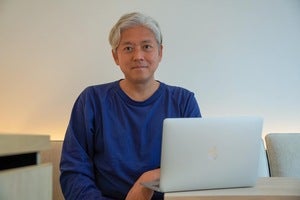 プロフィール画像