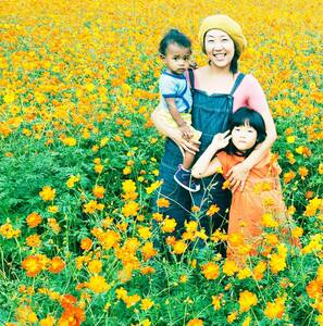 プロフィール画像