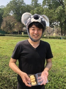 プロフィール画像