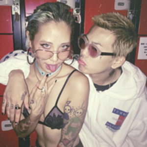 プロフィール画像