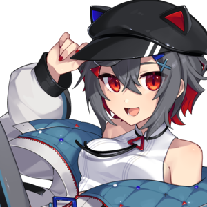 プロフィール画像