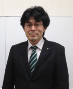 プロフィール画像