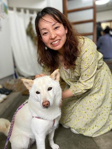 プロフィール画像