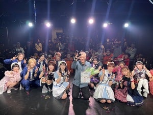 プロフィール画像