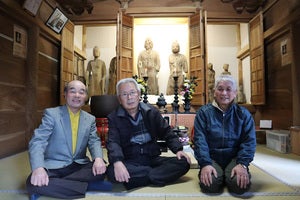 プロフィール画像