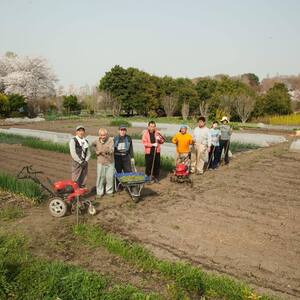 プロフィール画像