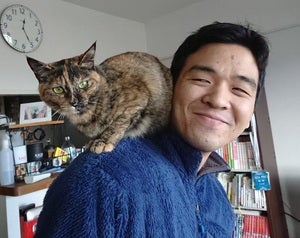 プロフィール画像