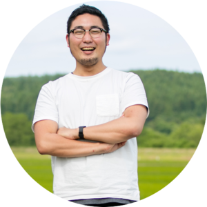 プロフィール画像