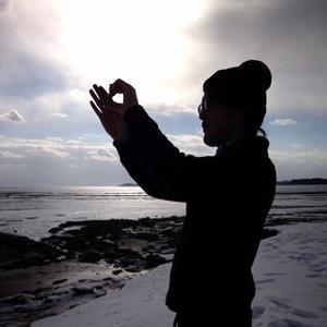 プロフィール画像