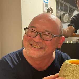 プロフィール画像