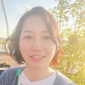 プロフィール画像