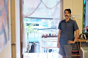 プロフィール画像