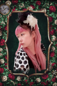 プロフィール画像