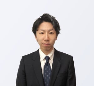 プロフィール画像