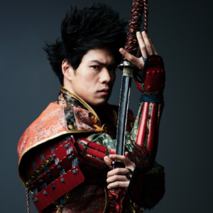 プロフィール画像