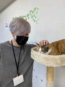 プロフィール画像