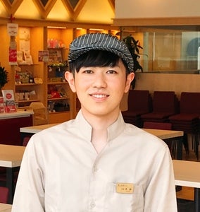 プロフィール画像