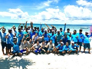 プロフィール画像