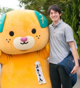 プロフィール画像