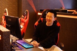 プロフィール画像